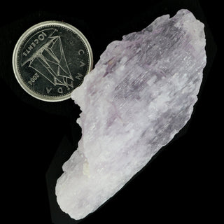 Kunzite Rough Crystal Specimen #2 from The Rock Space