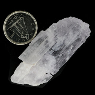Kunzite Rough Crystal Specimen #2    from Stonebridge Imports