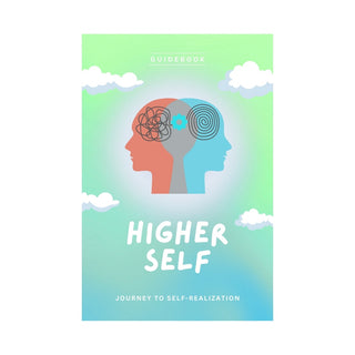 Essentials of the Higher Self - eBook    from The Rock Space