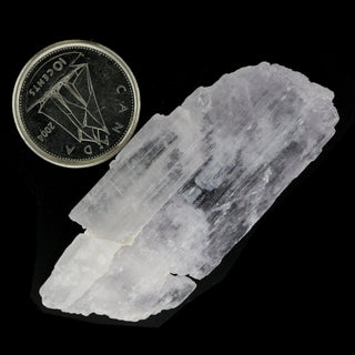 Kunzite Rough Crystal Specimen #2 from The Rock Space