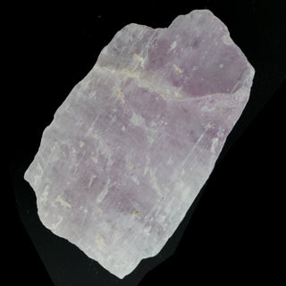 Kunzite Rough Crystal Specimen #2    from Stonebridge Imports