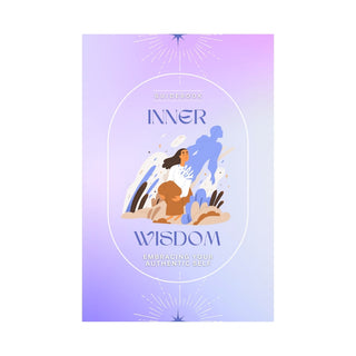 Essentials of Inner Wisdom - eBook from Stonebridge Imports