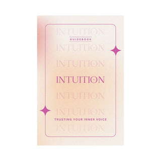 Essentials of Intuition - eBook    from The Rock Space