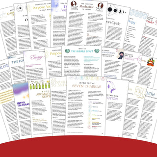 Essentials eBook Complete Bundle - 29 eBooks + editable files from The Rock Space