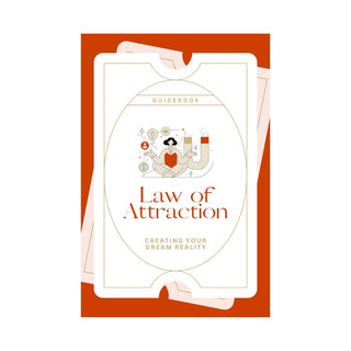 Essentials of the Law Of Attraction - eBook from Stonebridge Imports