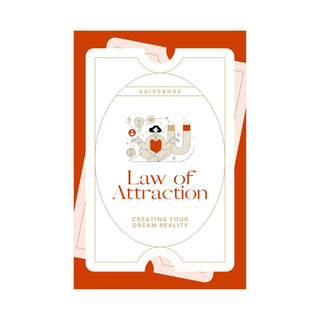 Essentials of the Law Of Attraction - eBook    from The Rock Space