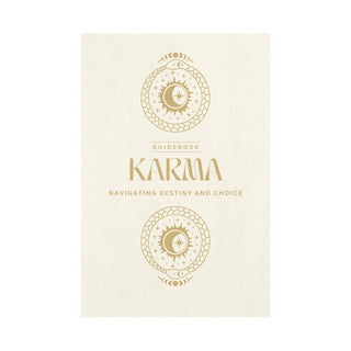 Essentials of Karma - eBook    from The Rock Space