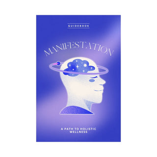 Essentials of Manifestation - eBook from Stonebridge Imports