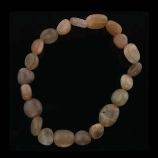 Sunstone Tumbled Bracelets    from Stonebridge Imports