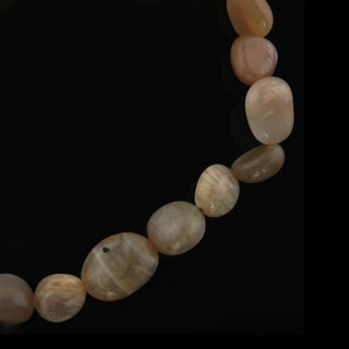 Sunstone Tumbled Bracelets    from The Rock Space