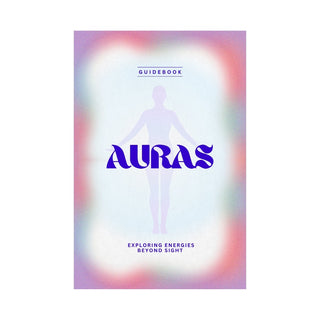 Essentials of Auras - eBook    from The Rock Space