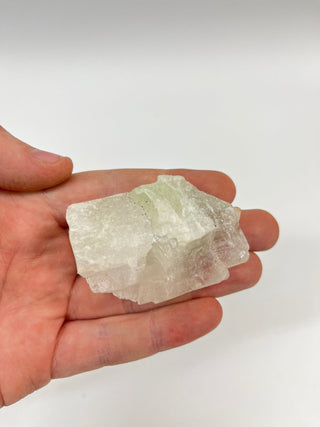Zeolite Cluster 1.5"-3" - 24 Pieces Flat from The Rock Space