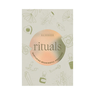 Essentials of Rituals - eBook    from The Rock Space