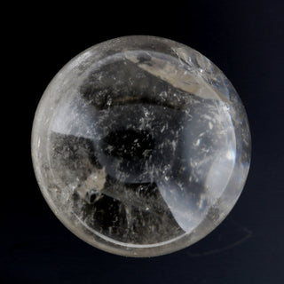 Clear Quartz E Sphere from The Rock Space