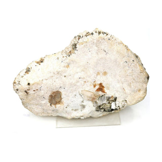 Albite with Cleavelandite Crystal U#22 - 14" from The Rock Space