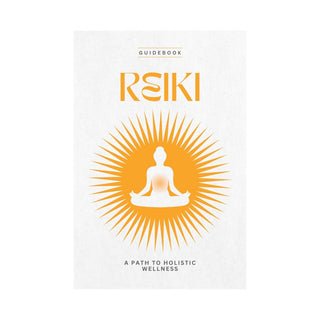 Essentials of Reiki - eBook    from The Rock Space