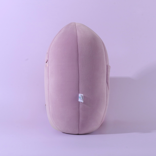 Crystal Plushie 💗 Plushies shaped like crystals 💜 powered by crystals from Stonebridge Imports