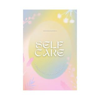 Essentials of Self Care - eBook    from The Rock Space