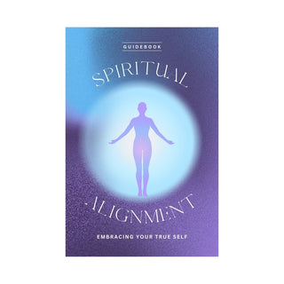 Essentials of Spiritual Alignment - eBook    from The Rock Space