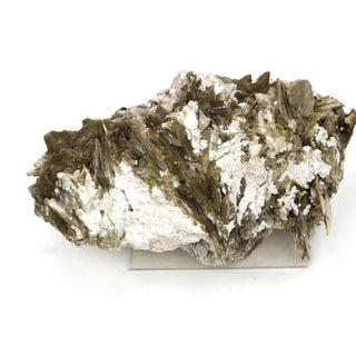 Albite Crystal Specimen U#10 - 13"    from Stonebridge Imports