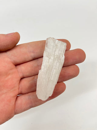 Zeolite Cluster 1.5"-3" - 24 Pieces Flat from The Rock Space
