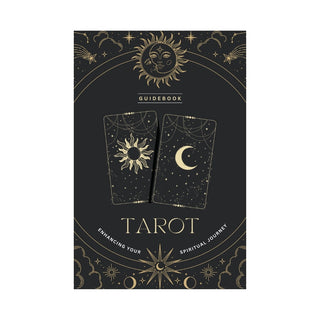 Essentials of Tarot - eBook    from The Rock Space