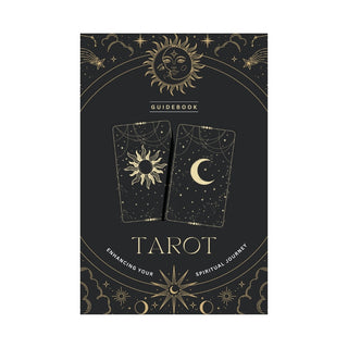 Essentials of Tarot - eBook    from Stonebridge Imports