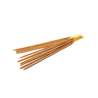 Sandalwood Incense Sticks from The Rock Space