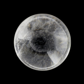 Clear Quartz E Sphere from The Rock Space