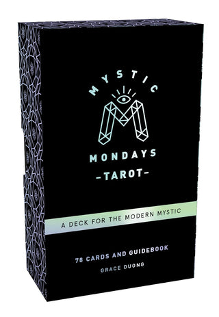 Mystic Mondays Tarot - DECK