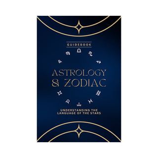 Essentials of Astrology & Zodiac - eBook    from Stonebridge Imports