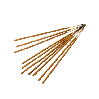 Seven Chakra Tribal Soul Incense Sticks - 10 Sticks from Stonebridge Imports