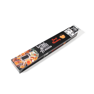 Tribal Soul Tarot Reading Incense Sticks - 10 Sticks from The Rock Space