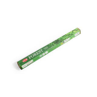 Forest Hem Incense Sticks - 20 Sticks from The Rock Space