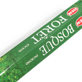 Forest Hem Incense Sticks - 20 Sticks from The Rock Space