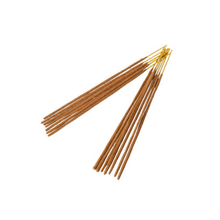 Aromatic Frankincense Incense Sticks from The Rock Space