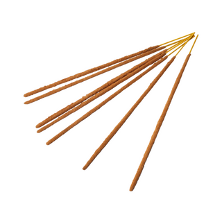Satya Good Vibes Incense Sticks - 7 Sticks from Stonebridge Imports