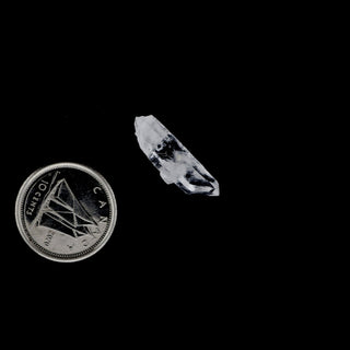 Laser Quartz A Points - Tiny from The Rock Space