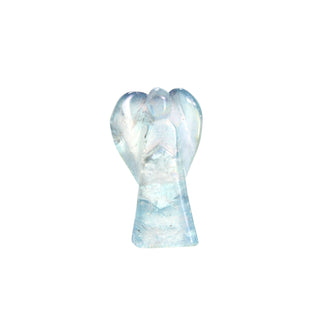 Aqua Aura Angel pk. #1    from The Rock Space