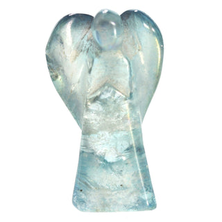 Aqua Aura Angel pk. #1    from The Rock Space