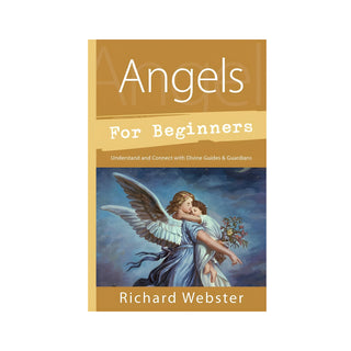 Angels for Beginners - BOOK    from Stonebridge Imports