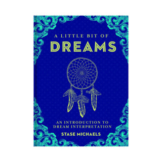 A Little Bit of Dreams: An Introduction to Dreams - BOOK    from The Rock Space