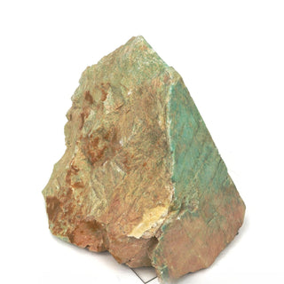 Amazonite Boulder U#3 - 11.8kg from The Rock Space