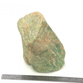 Amazonite Boulder U#6 - 6.8kg    from Stonebridge Imports