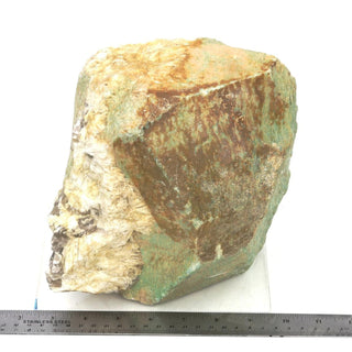 Amazonite Boulder U#8 - 6.3kg    from The Rock Space