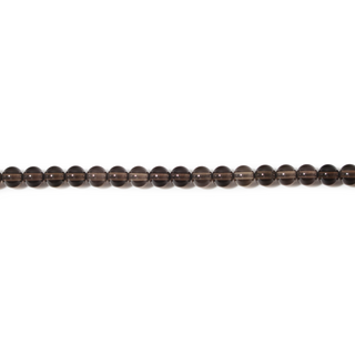 Smoky Quartz Bead Strand from Stonebridge Imports