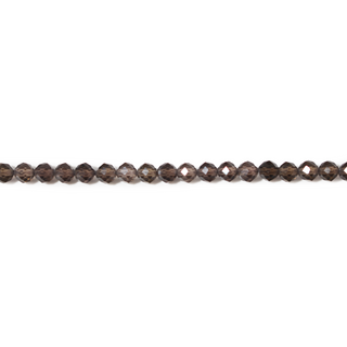 Smoky Quartz Bead Strand from Stonebridge Imports