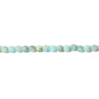 Amazonite Bead Strand from Stonebridge Imports