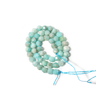 Amazonite Bead Strand from Stonebridge Imports