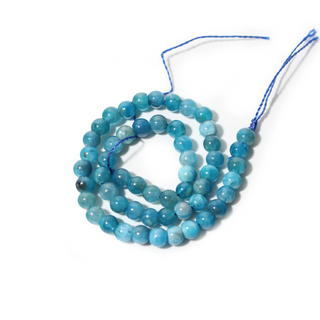 Apatite Bead Strand from Stonebridge Imports